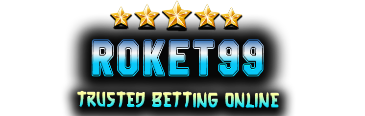 Roket99 Logo