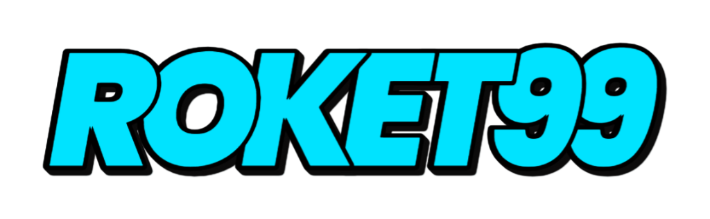 ROKET99 Link Slot Online Gacor Terpercaya Indonesia
